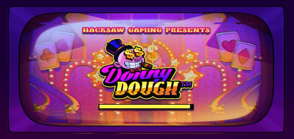 Doony Dough