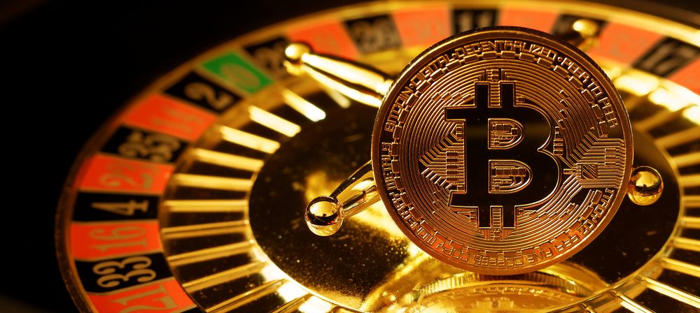 crypto casino